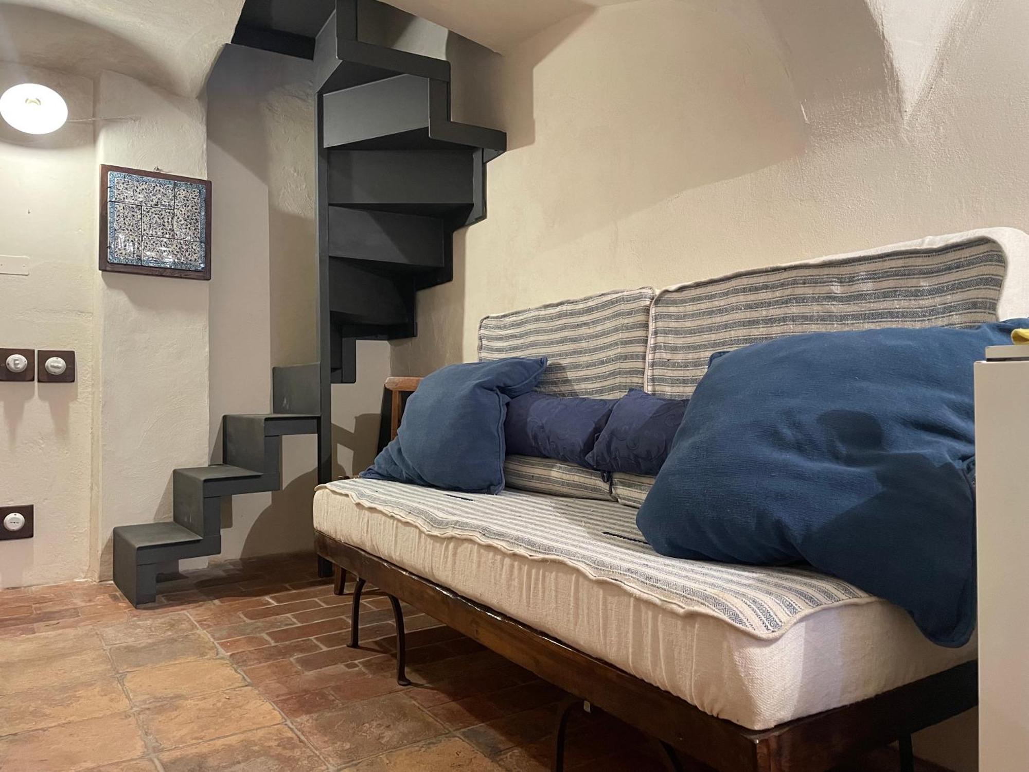 Terra Della Baronia Villa Santo Stefano Di Sessanio Buitenkant foto